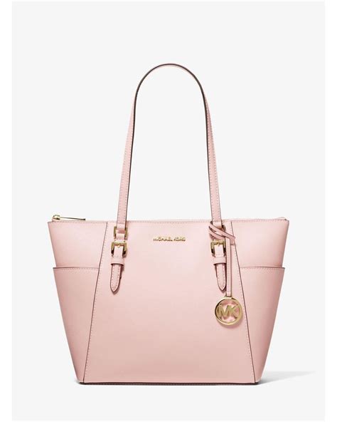 michael kors large saffiano.